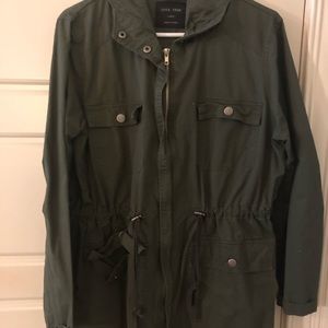 Army Jacket